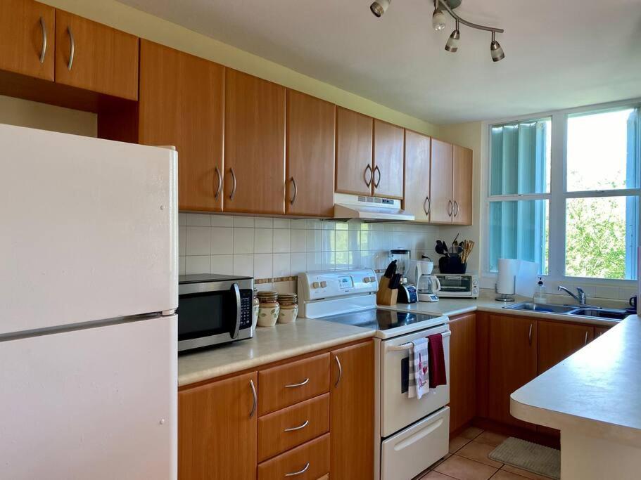 Villas Del Mar Beach Resort Loiza Εξωτερικό φωτογραφία
