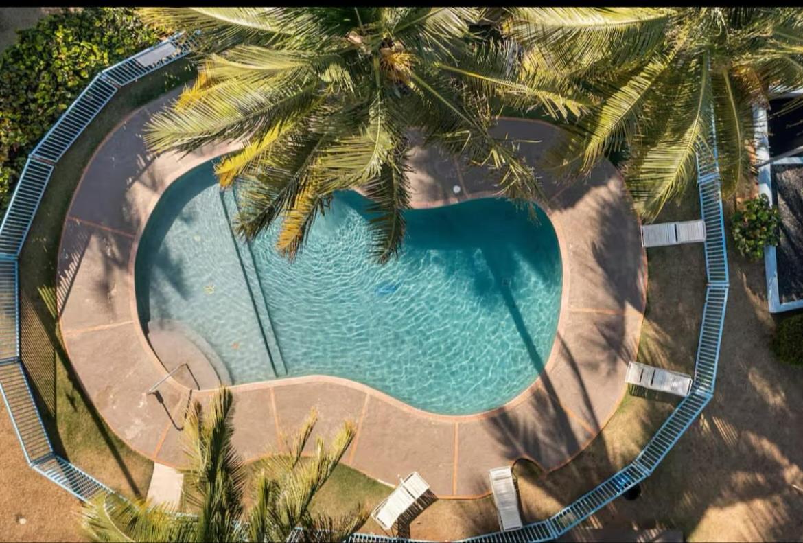 Villas Del Mar Beach Resort Loiza Εξωτερικό φωτογραφία